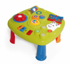 Music Table